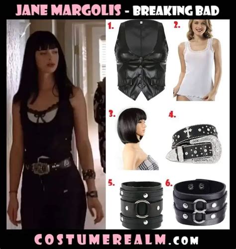 jane breaking bad costume|I Tested the Best Jane Breaking Bad Costume and Heres Why。